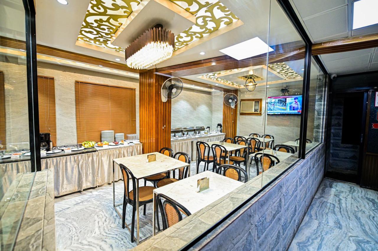 The Shahin Residence - Mohakhali 达卡 外观 照片